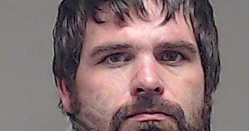 WHITWORTH, DANIEL WAYNE | 2024-11-15 00:48:00 Collin County, Texas Booking
