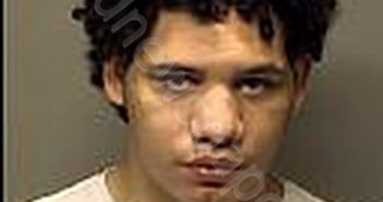 <B>WHITE</B>, TERRANCE <B>XAVIER</B> #, Porter County, Indiana - 2024-11-15 08:53:00