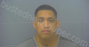 <B>GALLARDO</B>-TEJEDA, <B>FRANCISCO</B> <B>ANTONIO</B> #, Greene County, Missouri - 2024-11-15 22:07:39