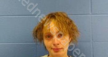 <B>AMBER</B> <B>NICOLE</B> <B>DUNN</B> #, Faulkner County, Arkansas - 2024-11-15 21:36:00