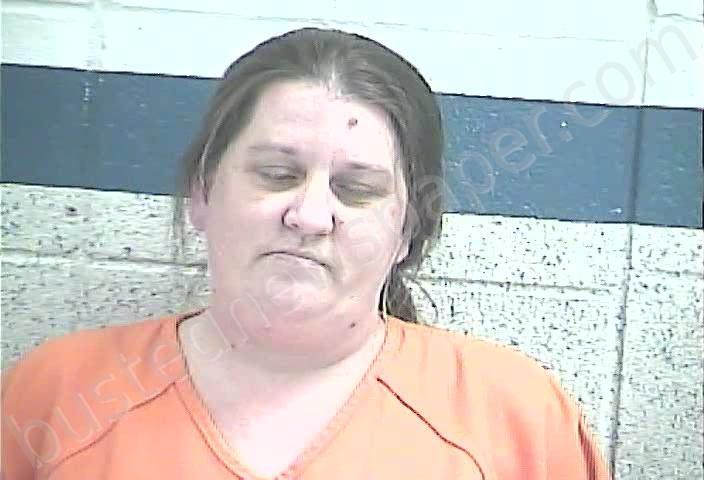 BYRD, ERIN ELIZABETH #, Breckinridge County, Kentucky - 2024-11-15 19:01:00