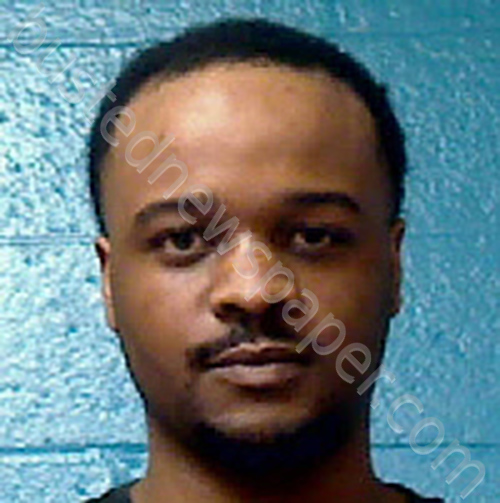 BROWN, KAIJUAN SADIQUE #, Halifax County, North Carolina - 2024-11-15 18:10:00