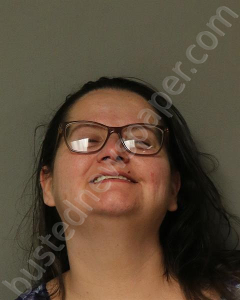 BENNETT, JUDY PHILLIPS #, New River Valley Regional Jail, Virginia - 2024-11-15