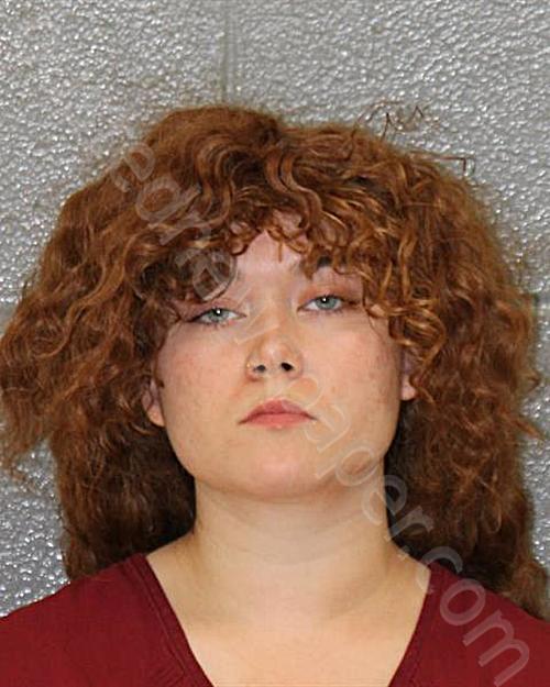 KNIGHT, MARISSA LIANSHEN #, Mecklenburg County, North Carolina - 2024-11-15 16:30:00