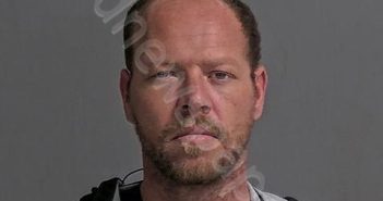 LEWIS, AARON M | 2024-11-15 Sandusky County, Ohio Booking