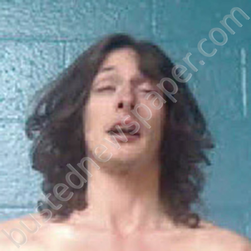 CHAMBERLAIN, CHRISTOPHER ROBERT #, Halifax County, North Carolina - 2024-11-15 09:30:00