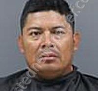 <B>SANCHEZ</B>-VASQUEZ, JOSE <B>DANILO</B> #, Cherokee County, South Carolina - 2024-11-15