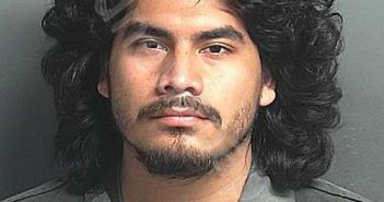 MEJIA FLORES, ALAN URIEL | 2024-11-15 17:00:00 Montgomery County, Texas Booking