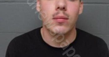JACOBY, DANIEL B | 2024-11-16 00:42:00 Delaware County, New York Booking