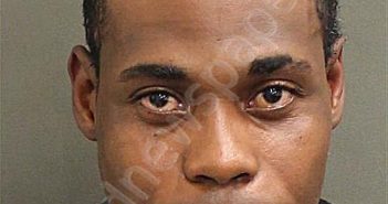 <B>SMITH</B>, <B>DARIUS</B> MONTREL #, Orange County, Florida - 2024-11-16 00:11:00