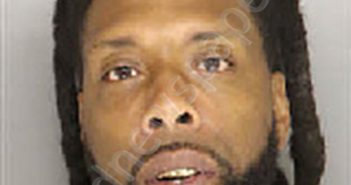 HINES, RONNIE JAMEL | 2024-11-16 07:00:00 Moore County, North Carolina Booking