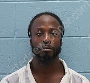 DEANGELO MARQUIZ BROOKS | 2024-11-16 Lee County, Alabama Booking