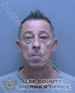 REIGELMAN, MICHAEL LEWIS | 2024-11-16 18:10:00 Lee County, Florida Booking