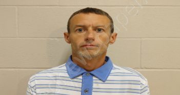 SEAWRIGHT, DAVID | 2024-11-16 20:35:00 Brown County, Texas Booking