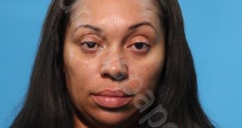 BELL, CRYSTAL ROSITA | 2024-11-16 Brazoria County, Texas Booking