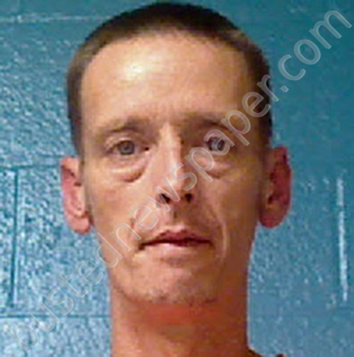EVANS, BRANDON LEE #, Halifax County, North Carolina - 2024-11-16 06:34:00