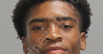 WHALEY, MONTEZ ANTONE | 2024-11-16 Brazos County, Texas Booking