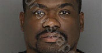 FRAZIER, ALAN DELINE | 2024-11-16 12:32:00 Moore County, North Carolina Booking