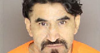 PALOMINO-PAREDEZ, JOSE ANSELMO | 2024-11-16 13:14:00 Moore County, North Carolina Booking