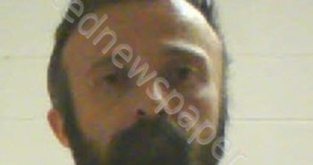 VERNACI, ANTHONY LEE | 2024-11-16 02:01:00 Brown County, Texas Booking