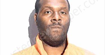 <B>JONES</B>, <B>DEANDRE</B> C #, Lucas County, Ohio - 2024-11-16 10:13:00