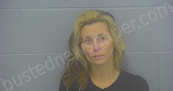 <B>LAMBERS</B>, <B>ALEXA</B> <B>MARIE</B> #, Greene County, Missouri - 2024-11-16 23:12:00