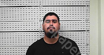 RODRIGUEZ, <B>CHRISTOPHER</B> RENE #, Jim <b>Wells</b> County, Texas, Jim Wells County, Texas - 2024-11-16 09:00:01