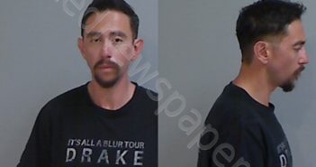 <B>TREVINO</B>, ROBERTO <B>JOSHUA</B> #, Hidalgo County, Texas - 2024-11-16