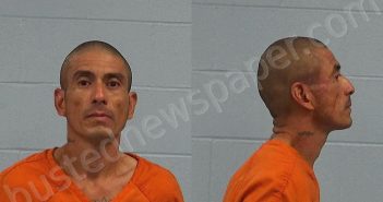 <B>FLORES</B>, <B>ROBERTO</B> <B>ALVARDO</B> #, Williamson County, Texas - 2024-11-16