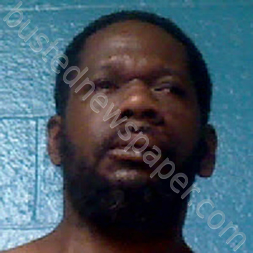 TURNER, KELVIN DEVON #, Halifax County, North Carolina - 2024-11-16 01:30:00