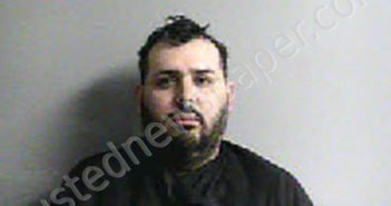 <B>GARZA</B>, <B>NOE</B> DOMINGO #, Wharton County, Texas - 2024-11-16 08:18:00