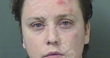 <B>TRENT</B>, <B>JASON</B> ANDREW #, Palm Beach County, Florida - 2024-11-16 19:23:00