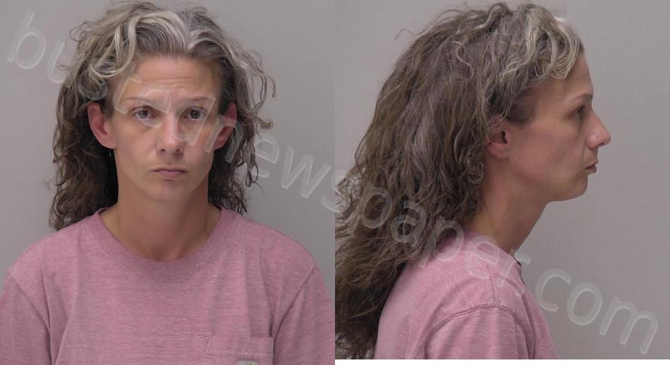 CURLIS, STEPHANIE NICOLE #, Hancock County, Ohio - 2024-11-16 14:40:00