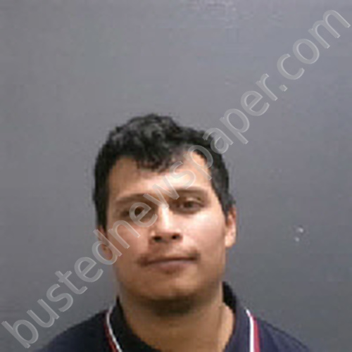 RAMIREZ, GERARDO DE LA CRUZ #, Lee County, North Carolina - 2024-11-16 21:54:00