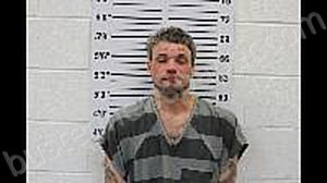 LYMAN, ANDREW MICHAEL | 2024-11-16 Dakota County, Nebraska Booking