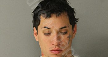 <B>XAVIER</B> <B>FLORES</B> #, Chicago, Illinois - 2024-11-16
