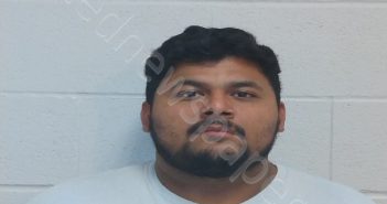 SALAZAR, ANGEL NMN | 2024-11-16 07:24:00 Brown County, Texas Booking