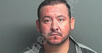 CHAPARRO, EDUARDO | 2024-11-16 22:59:00 Montgomery County, Texas Booking