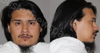 <B>RAMIREZ</B>, <B>RONNIE</B>, JR. #, Denton County, Texas - 2024-11-16