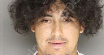 CHAVARRIA, JONATHAN HERNANDEZ | 2024-11-16 02:08:00 Moore County, North Carolina Booking