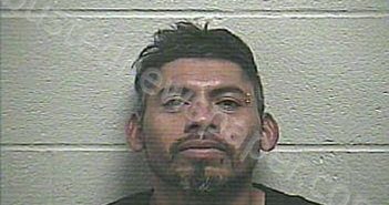 <B>TORRES</B>, <B>ALFREDO</B> <B>VELEDIAZ</B> #, Giles County, Tennessee - 2024-11-16 16:47:00