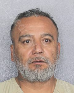 RODRIGUEZ TORRES, JUAN A | 2024-11-16 Broward County, Florida Booking