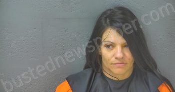 <B>GUERNSEY</B>, <B>AMBER</B> <B>MARIE</B> #, Lynchburg, Virginia - 2024-11-16 06:20:00