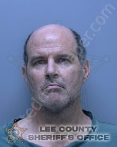 POIRIER, PAUL HENRY | 2024-11-16 18:18:00 Lee County, Florida Booking