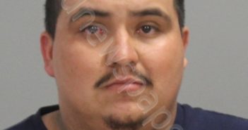 GARCIA BRIANO, ARTEMIO | 2024-11-16 Brazos County, Texas Booking