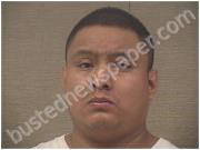 BALTAZAR, JESSE | 2024-11-17 Harnett County, North Carolina Booking