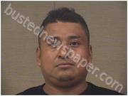 HILARIO, CHRISTIAN | 2024-11-17 Harnett County, North Carolina Booking