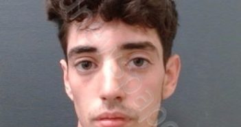 WEINER, SETH MICHAEL | 2024-11-17 Comal County, Texas Booking