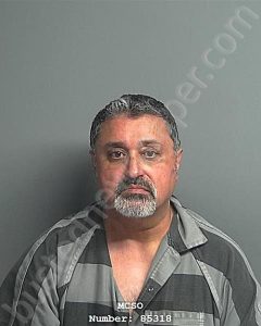 SANGHERA, JAGDEEPINDER SINGH | 2024-11-17 00:16:00 Montgomery County, Texas Booking