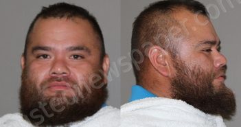 <B>LOPEZ</B>, <B>EDGAR</B> <B>DAVID</B> #, Denton County, Texas - 2024-11-17